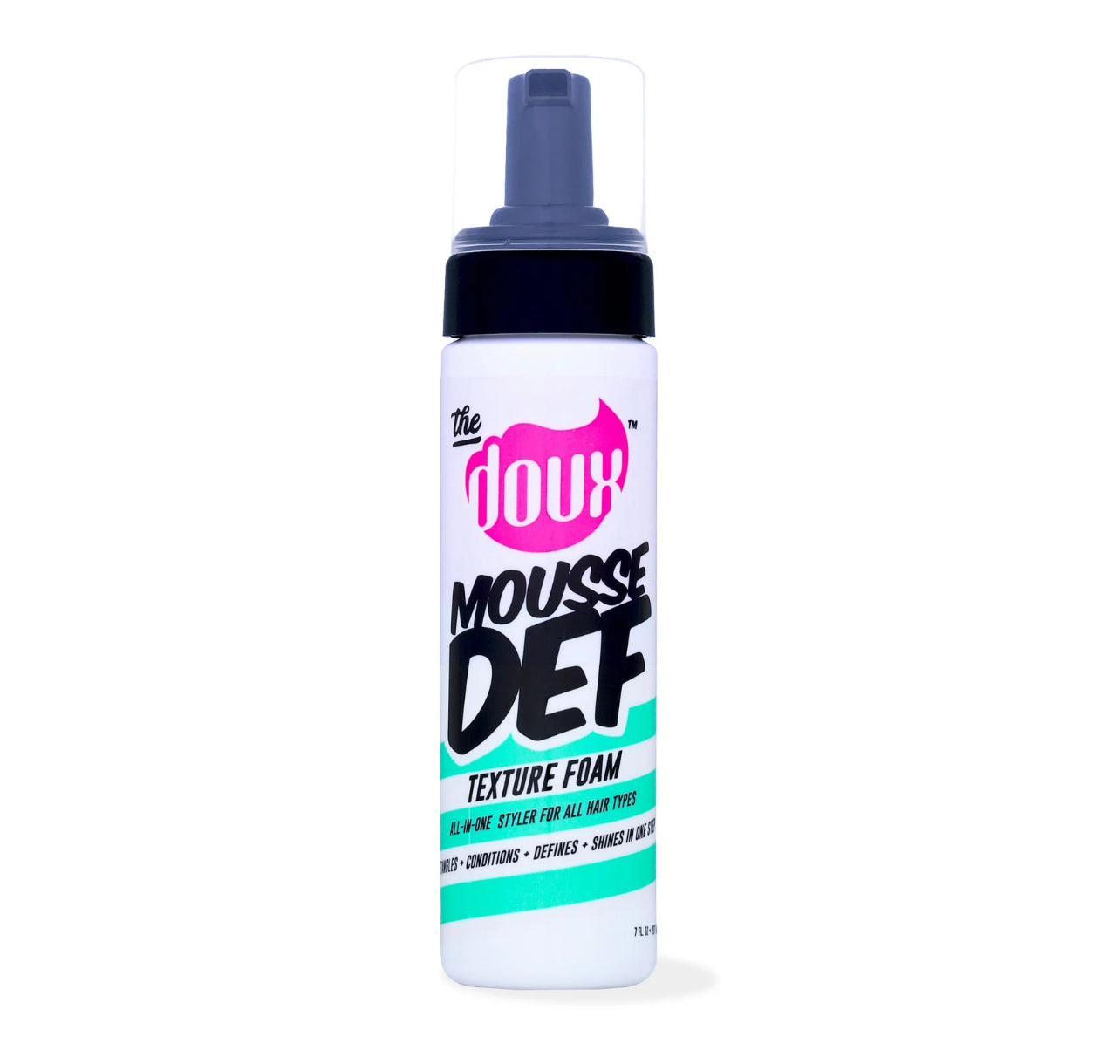 MOUSSE DEF TEXTURE FOAM®