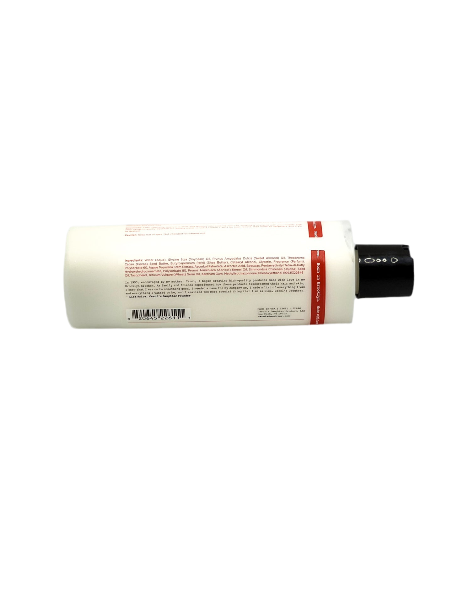 Leave-In Milk Moisturizer