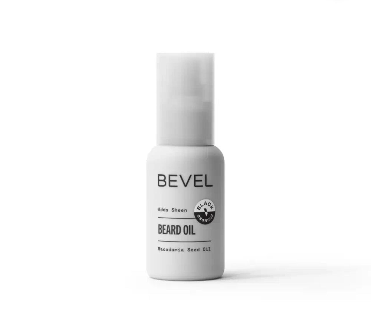 Beard Oil