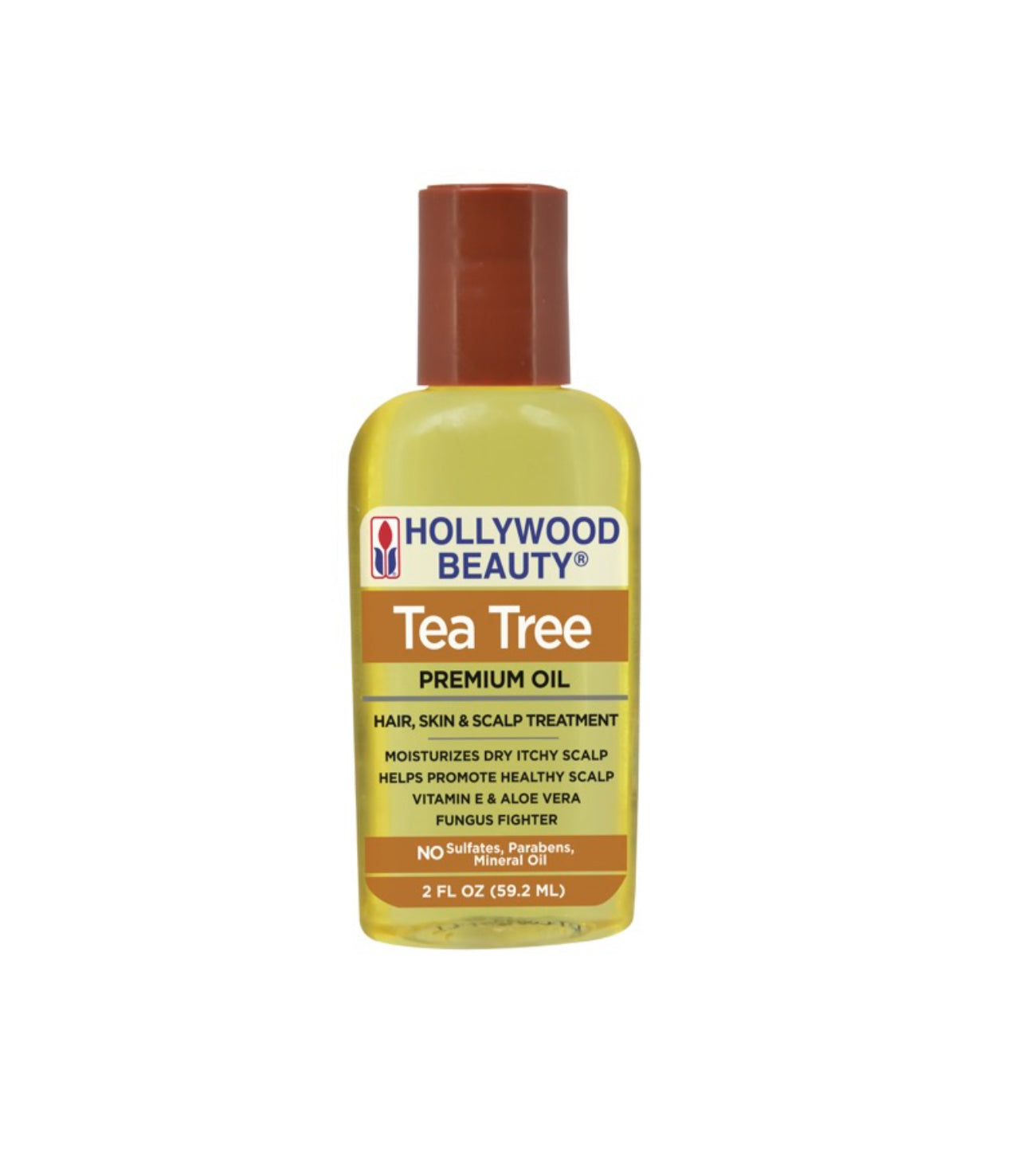 Tea Tree Oil