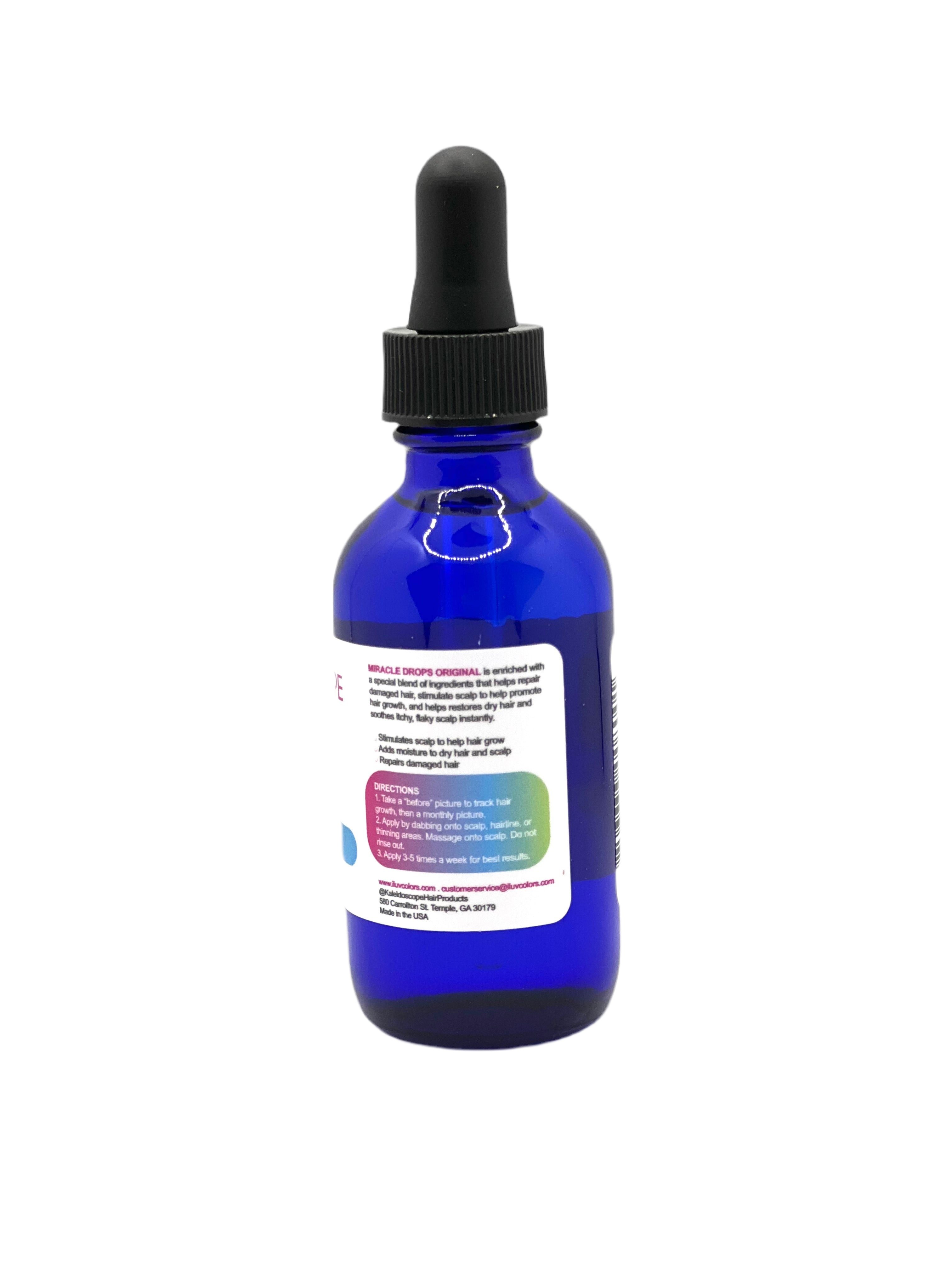 Miracle Drops - Original