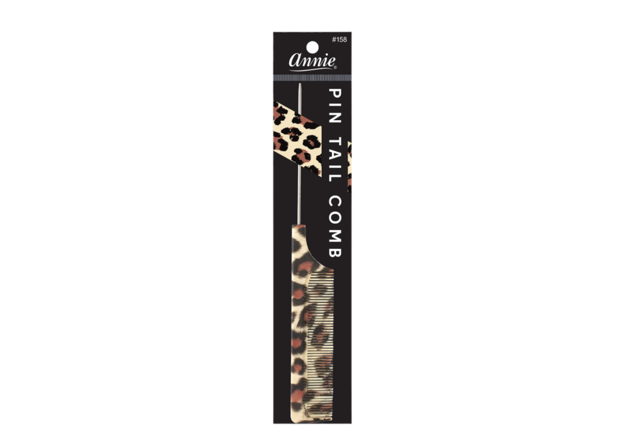 Pin Tail Section Comb