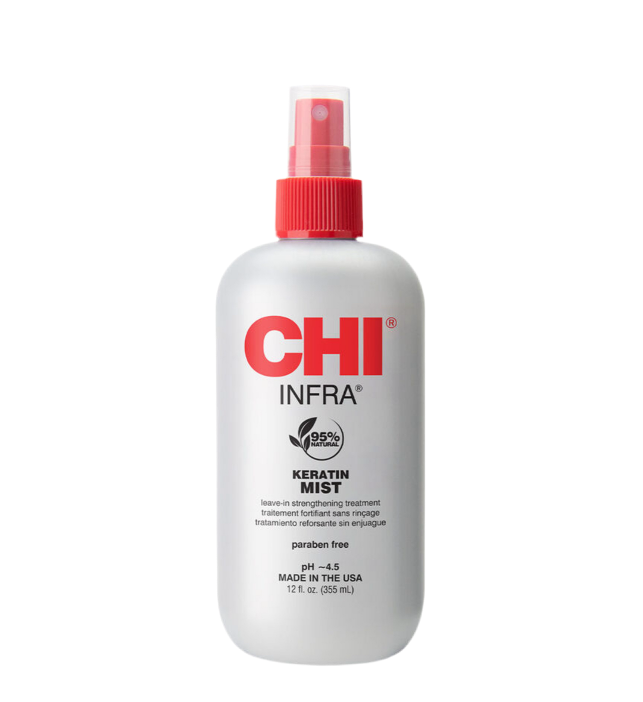 Infra Keratin Mist