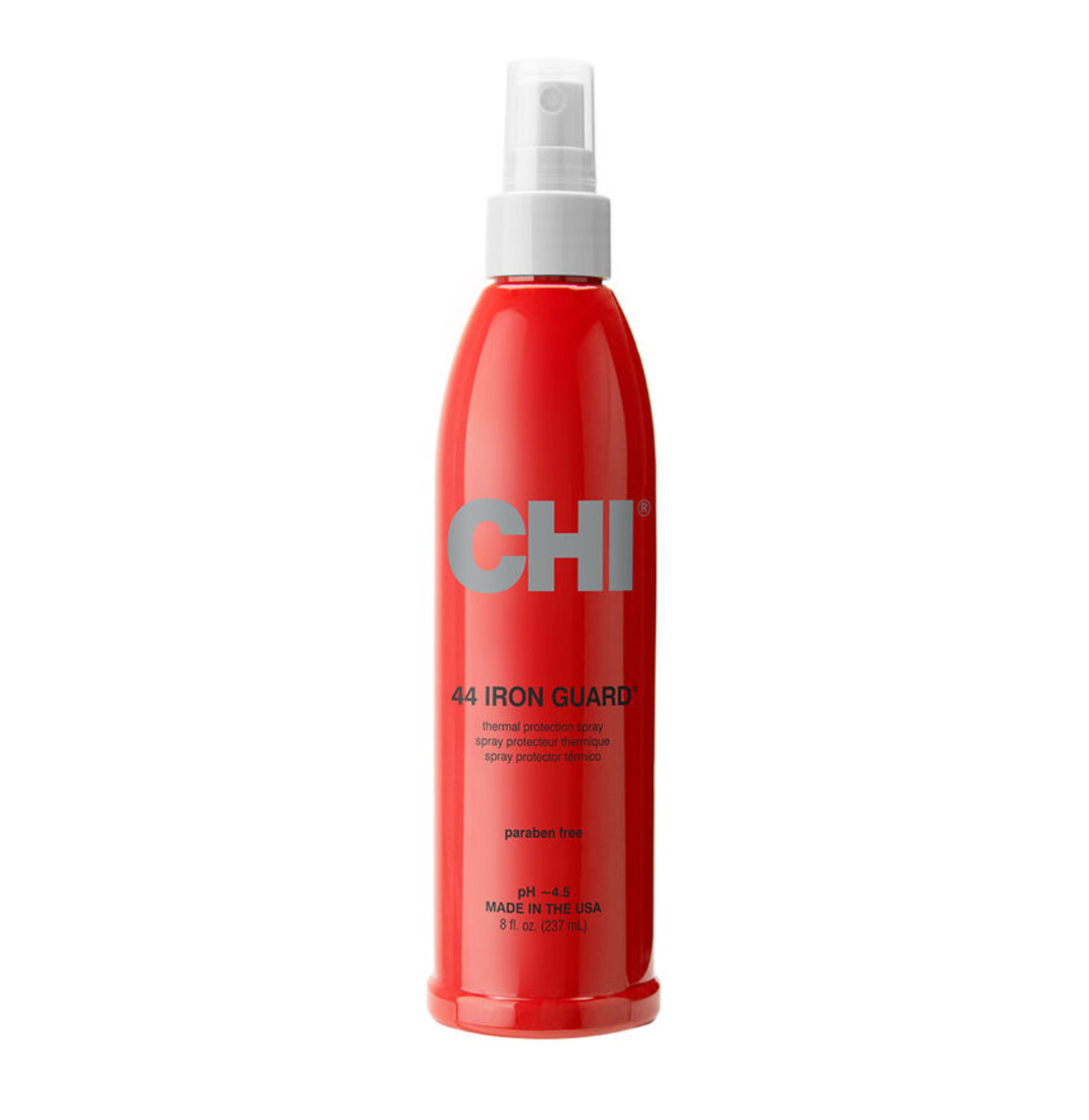 44 Iron Guard Thermal Protection Spray