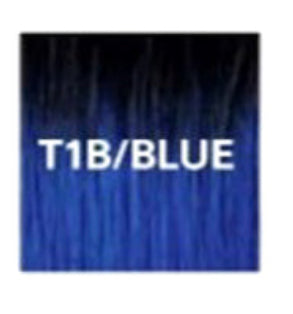 100% Spetra Antibacterial Fiber Braiding Hair EZBraid - Multi