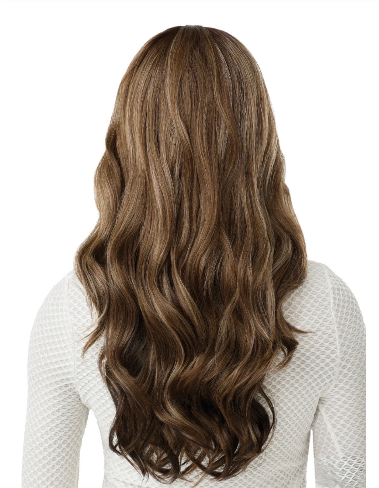 Fiorina Wig