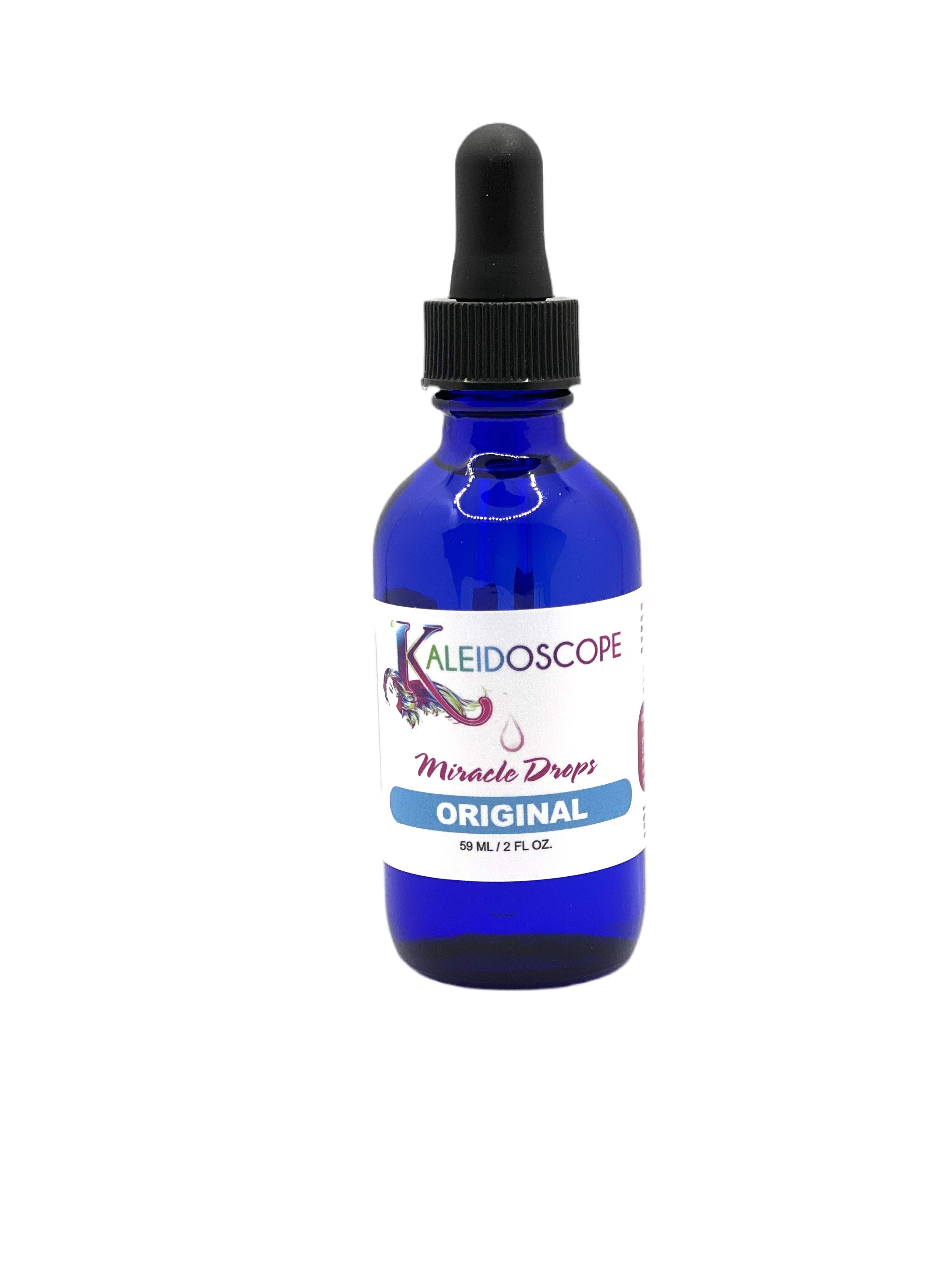Miracle Drops - Original