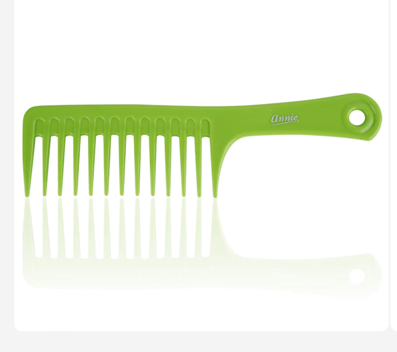 Shampoo Comb - 9.5 inches