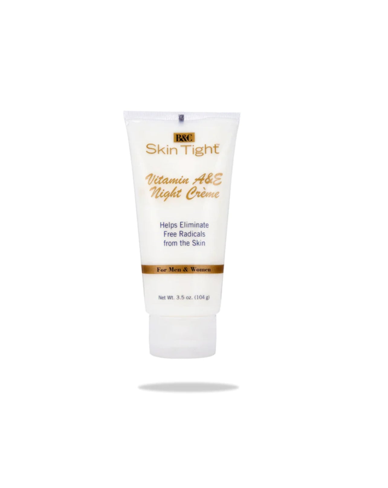 Vitamin A&E Night Crème