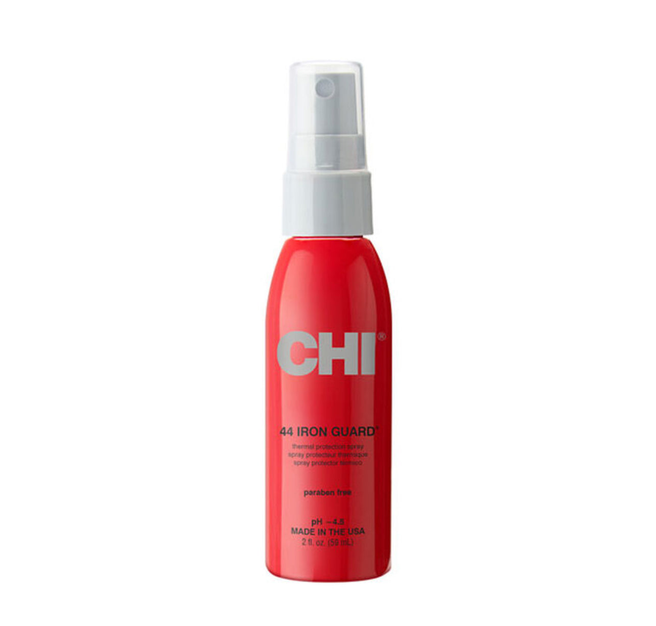 44 Iron Guard Thermal Protection Spray