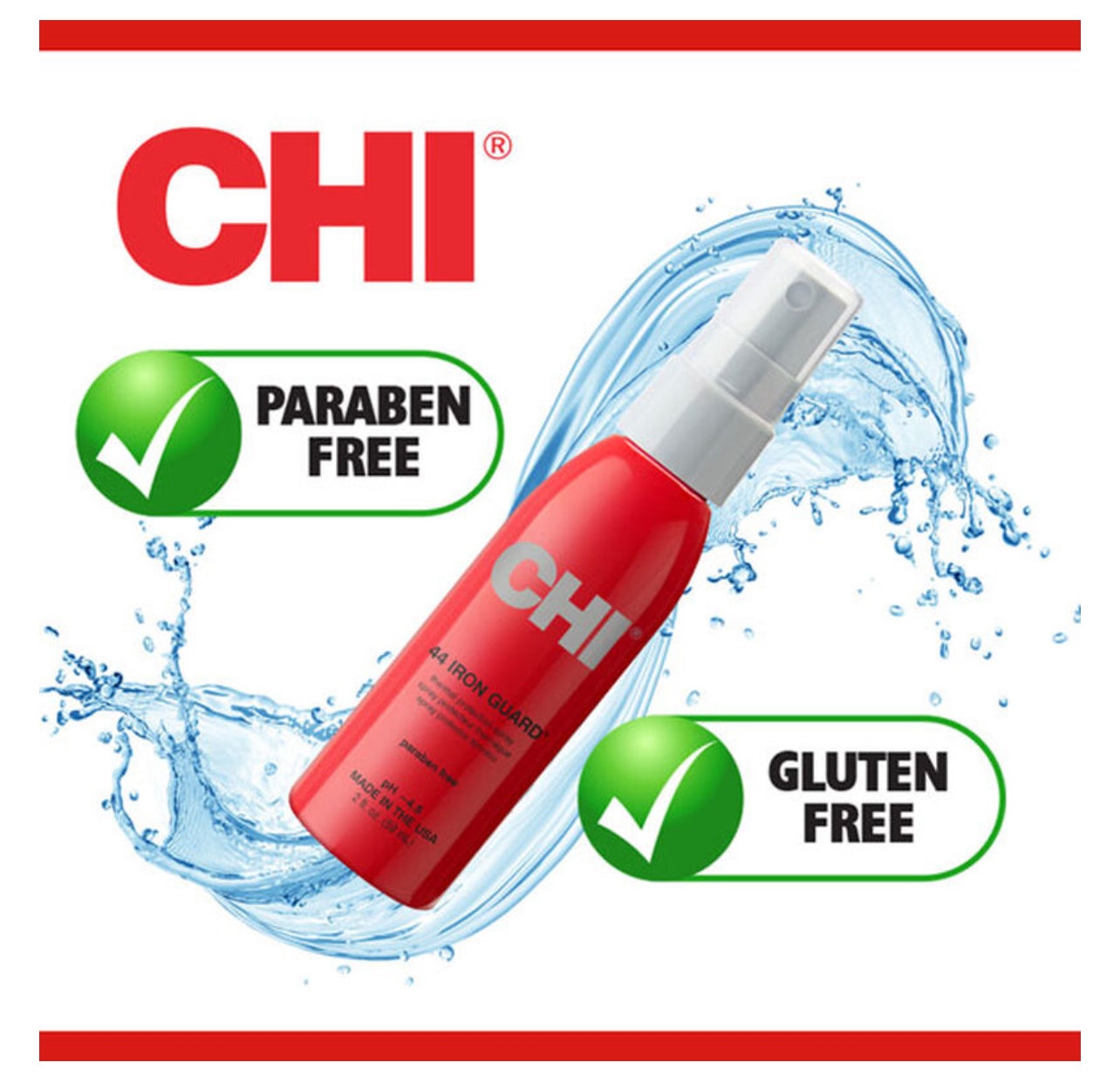 44 Iron Guard Thermal Protection Spray