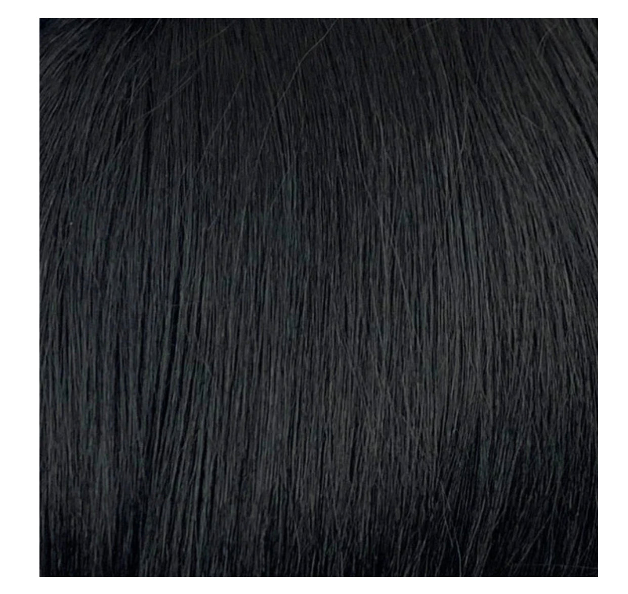 Miss V Wanda Curl Drawstring Ponytail