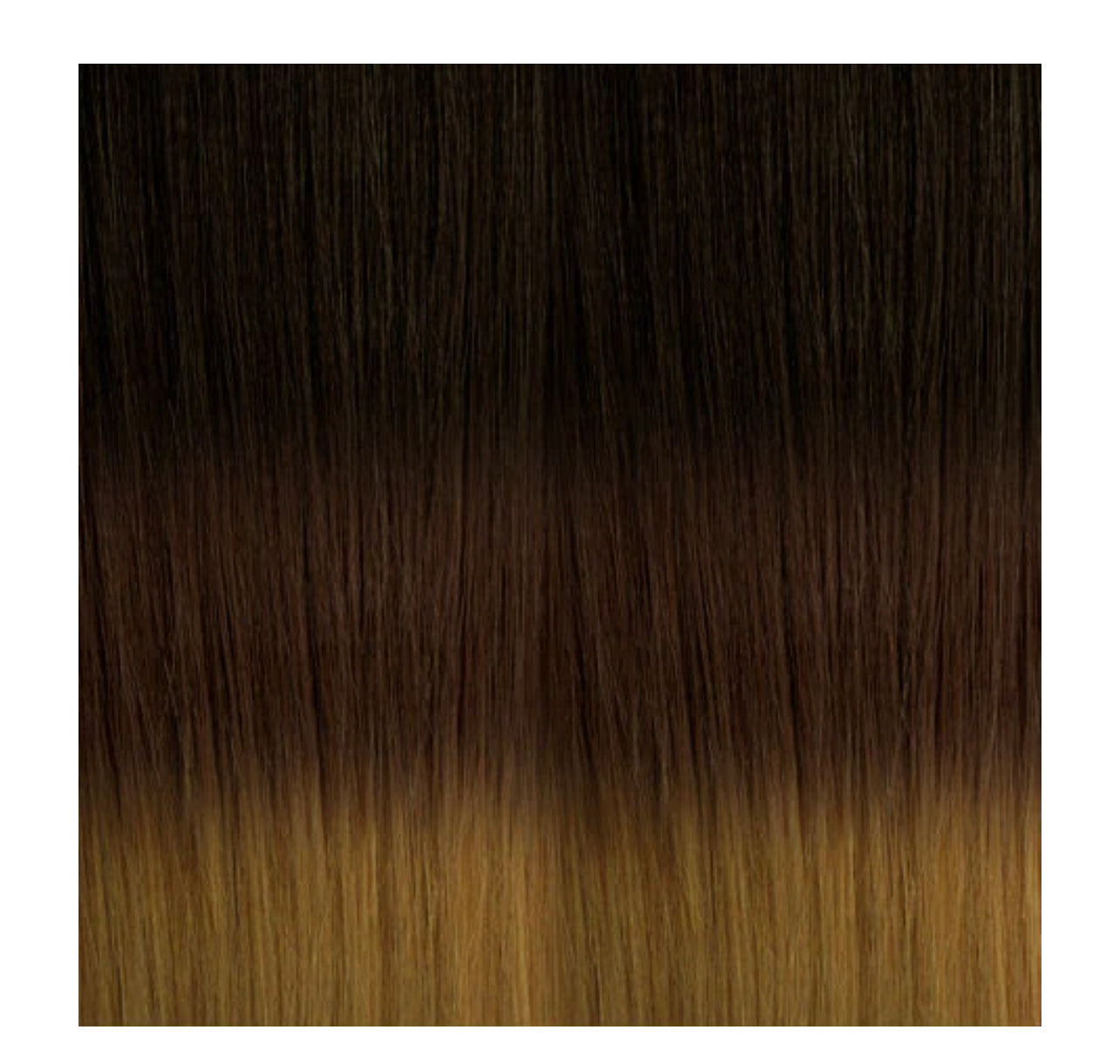 Miss Beach Curl Drawstring Ponytail