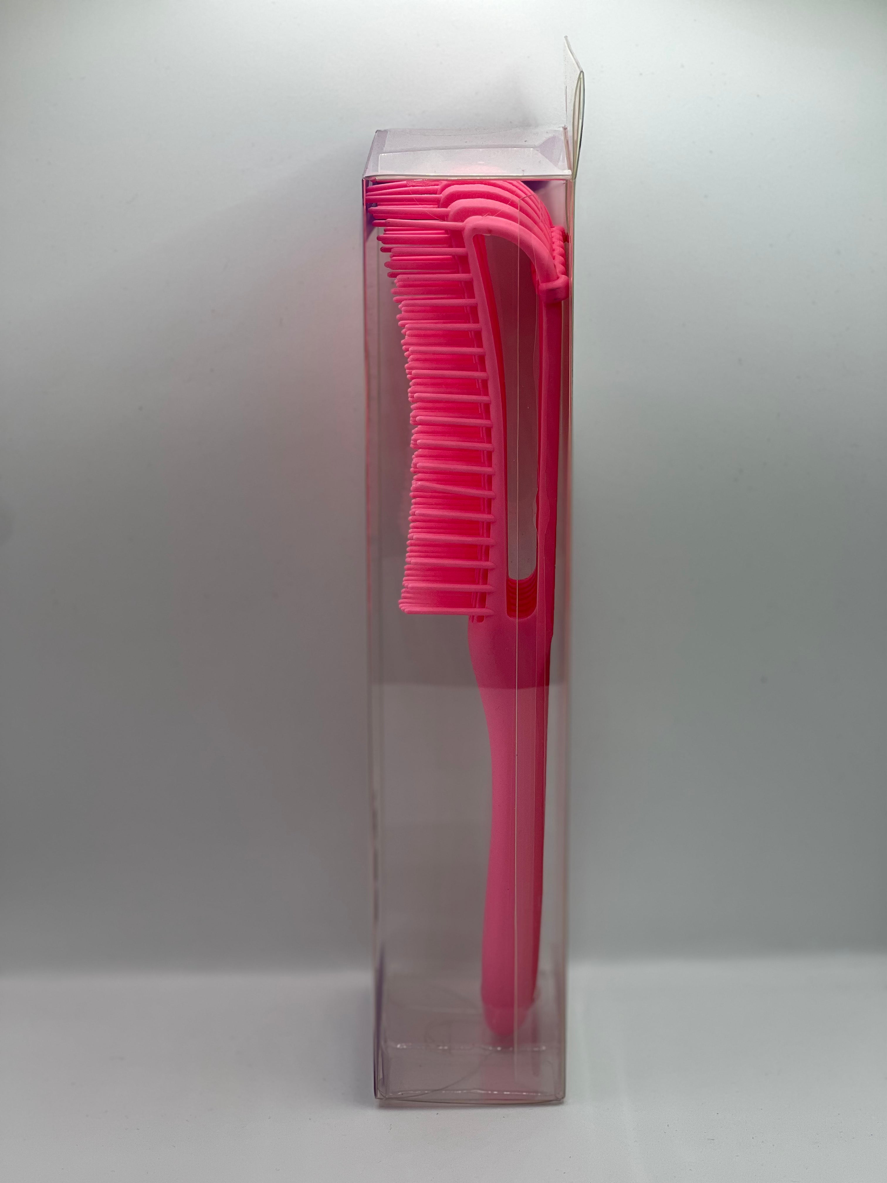 Flexible Detangler Brush