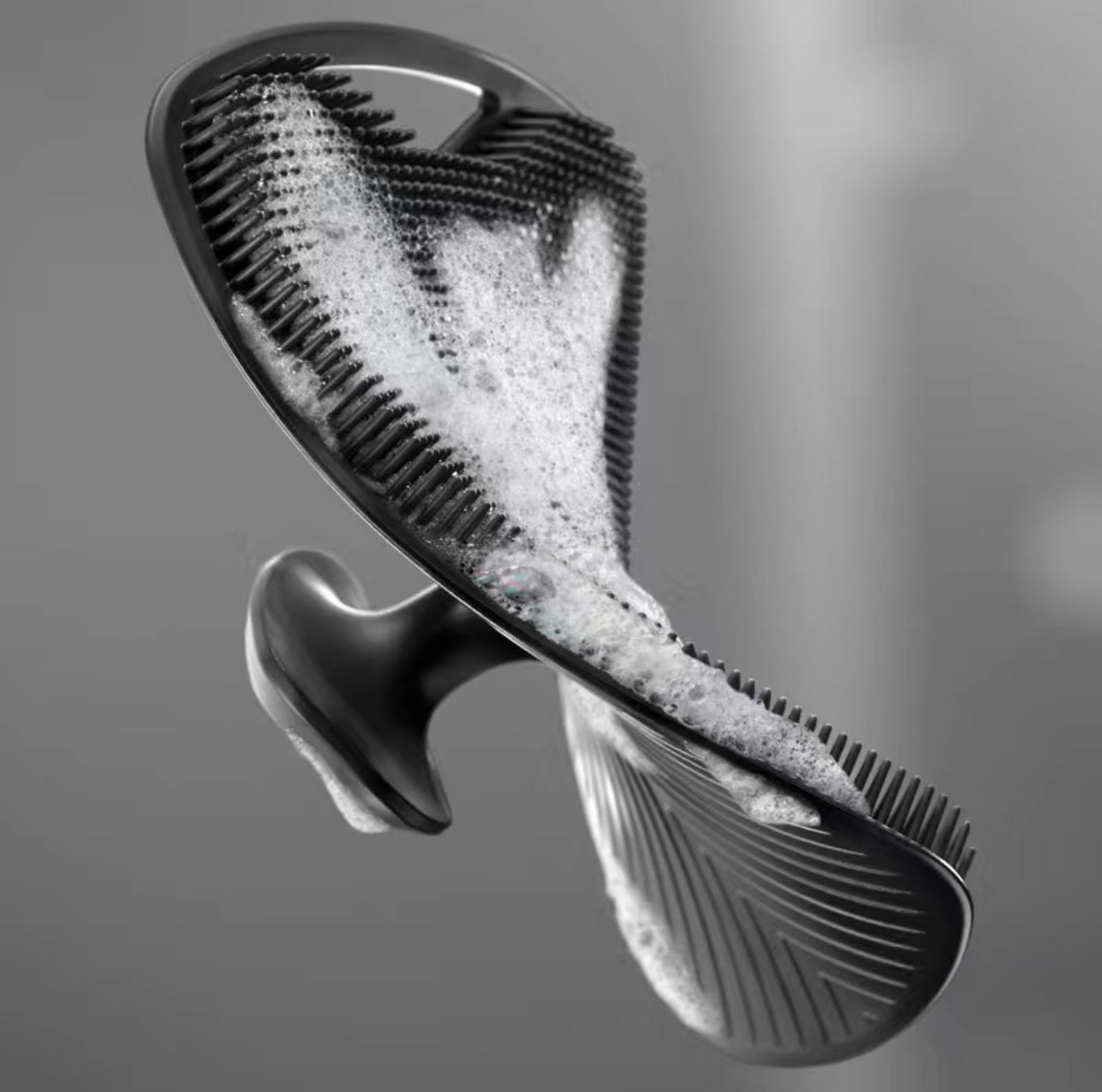 Silicone Premium Body Scrubber