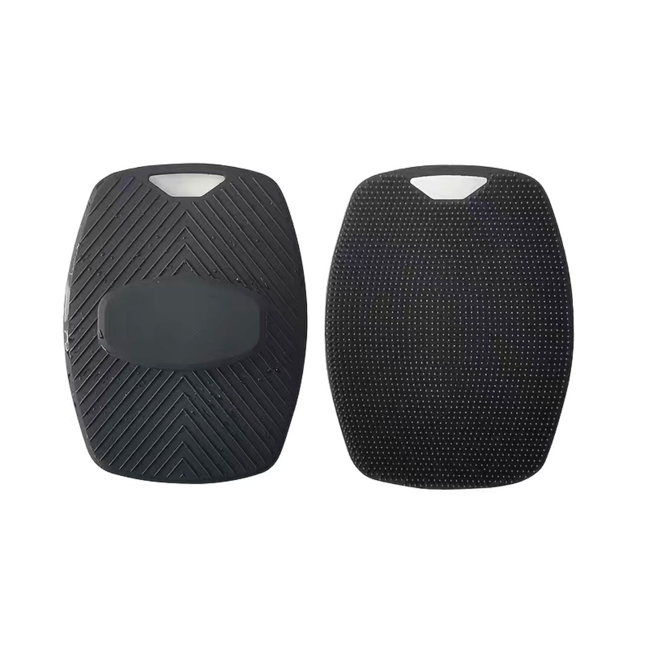 Silicone Premium Body Scrubber