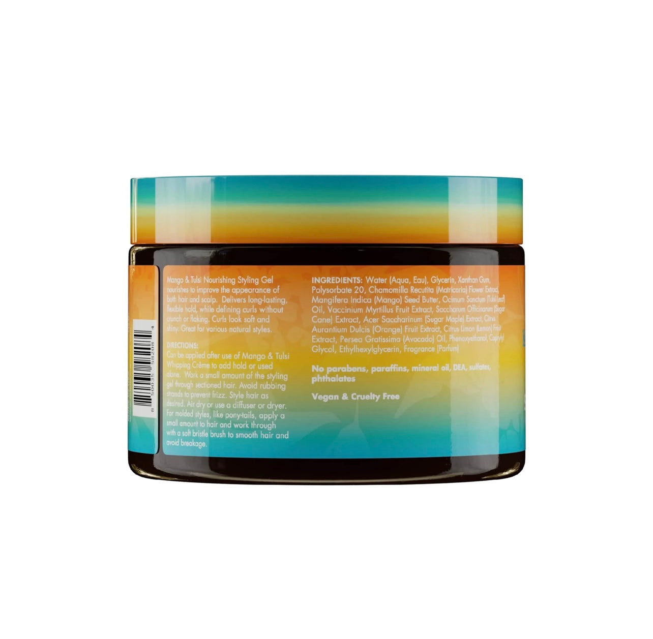 Mango & Tulsi Nourishing Styling Gel