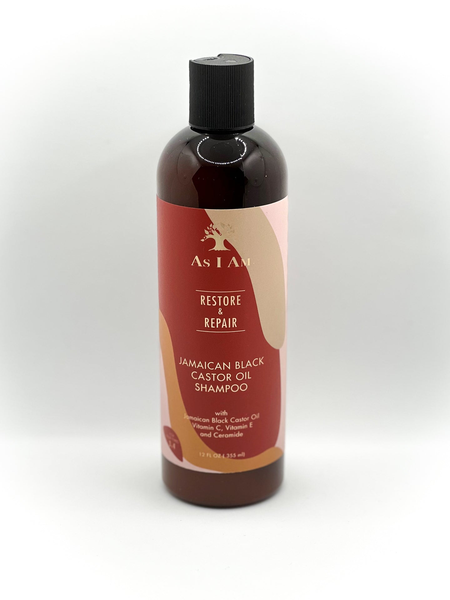 Jamaican Black Castor Oil Shampoo