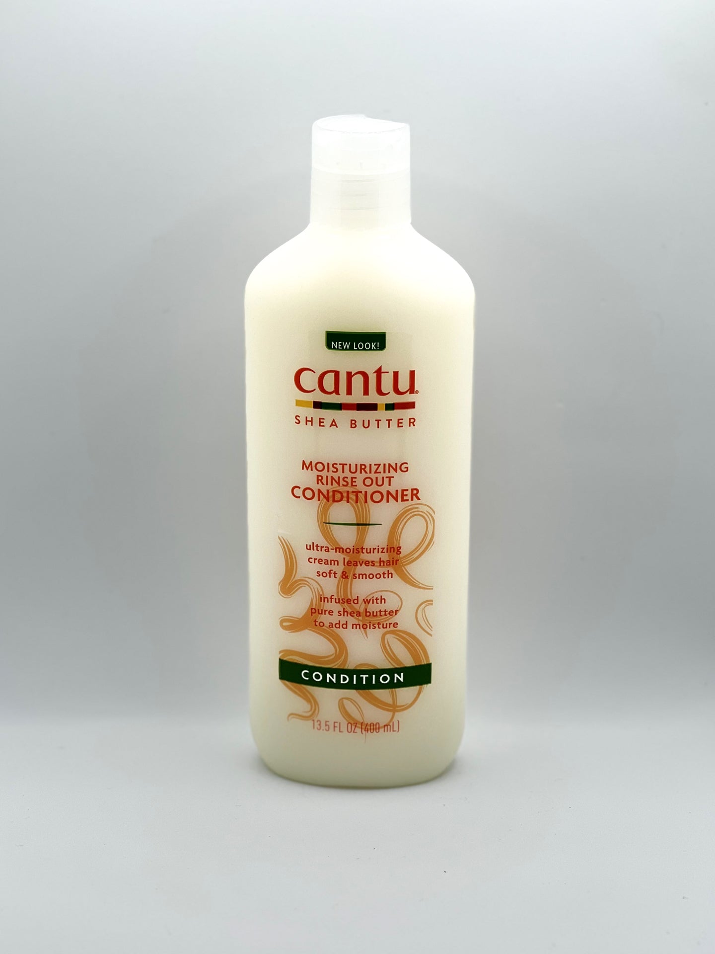 Shea Butter Moisturizing Conditioner