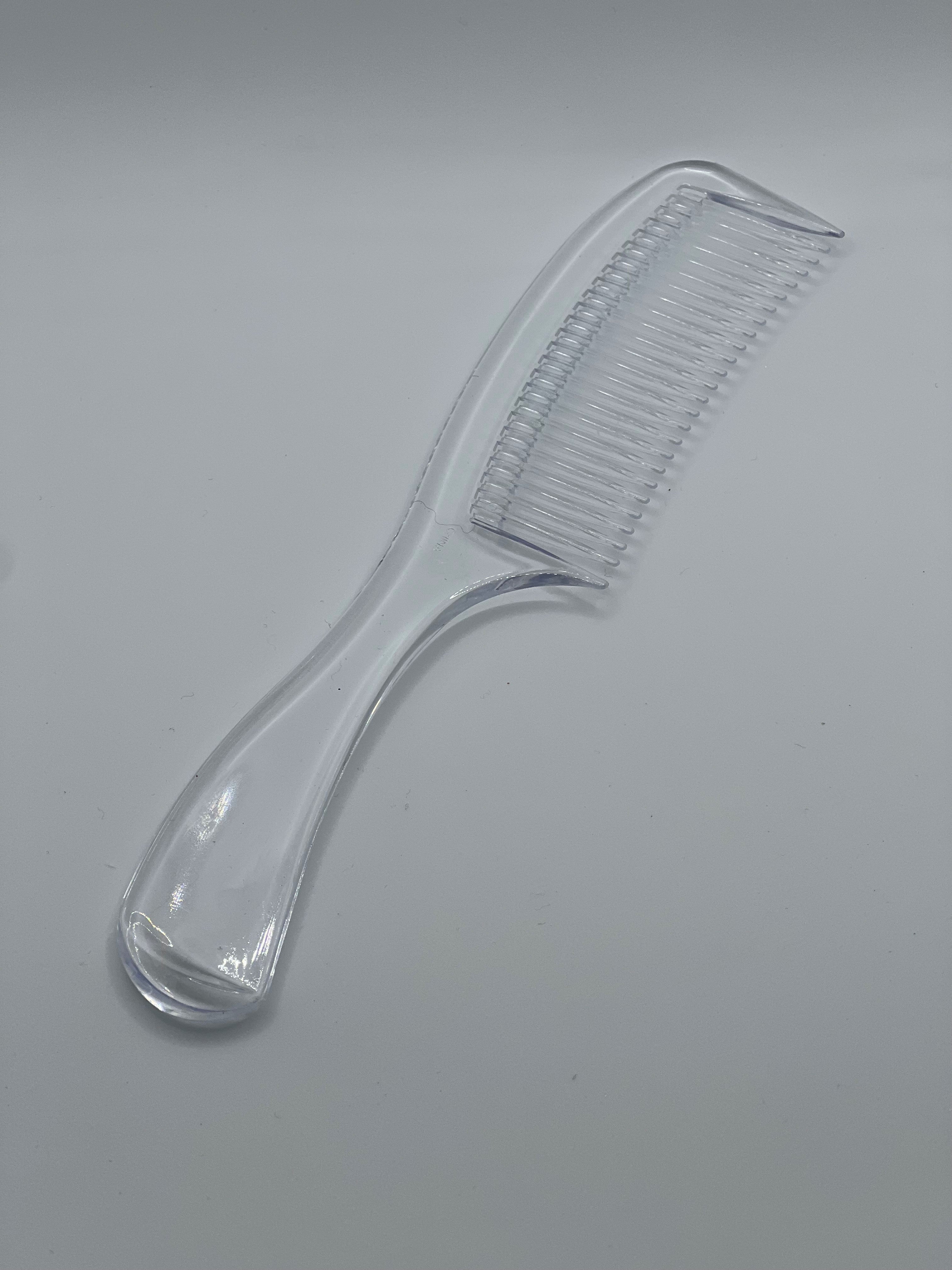 Handle Comb