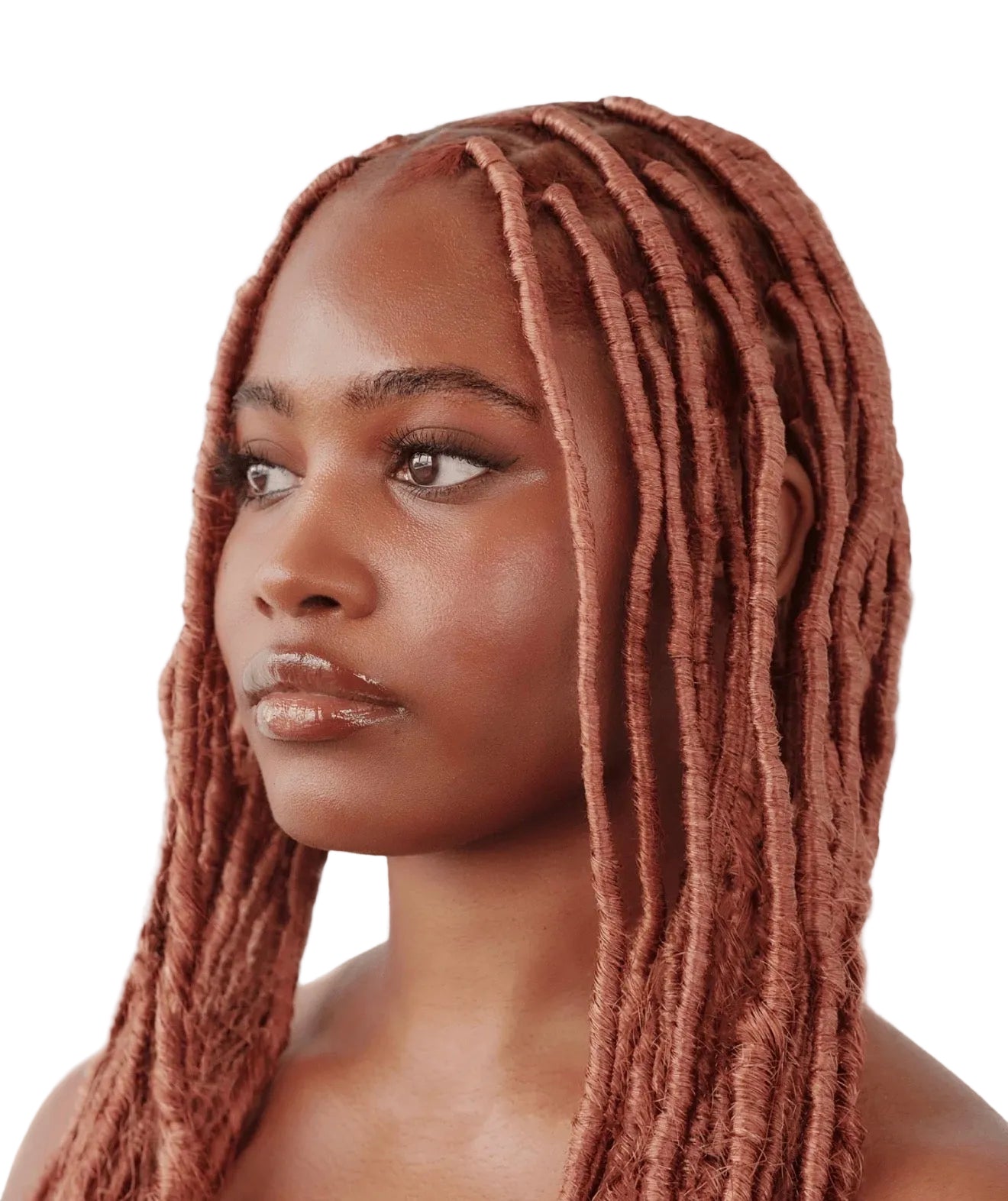 Rebundle | braidbetter - Spice