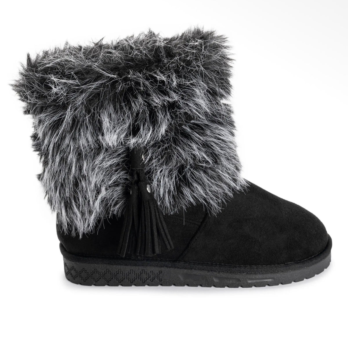 Muk Luks Women's Ettore Mid-Calf Boots