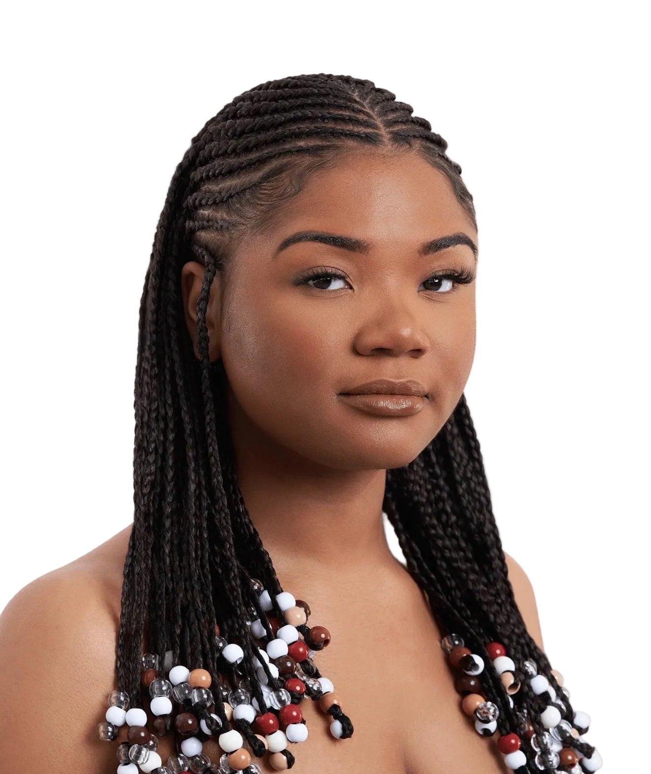 Rebundle | 
braidbetter - Chocolate