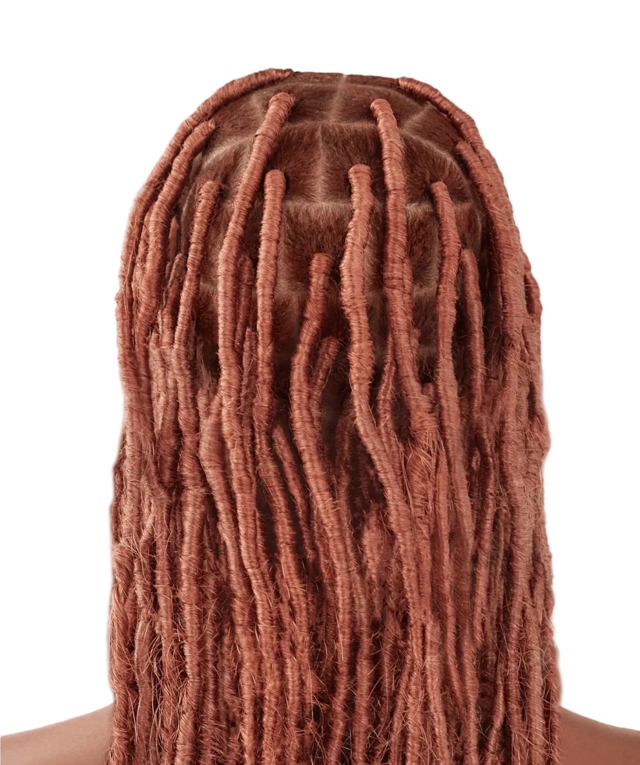 Rebundle | braidbetter - Spice