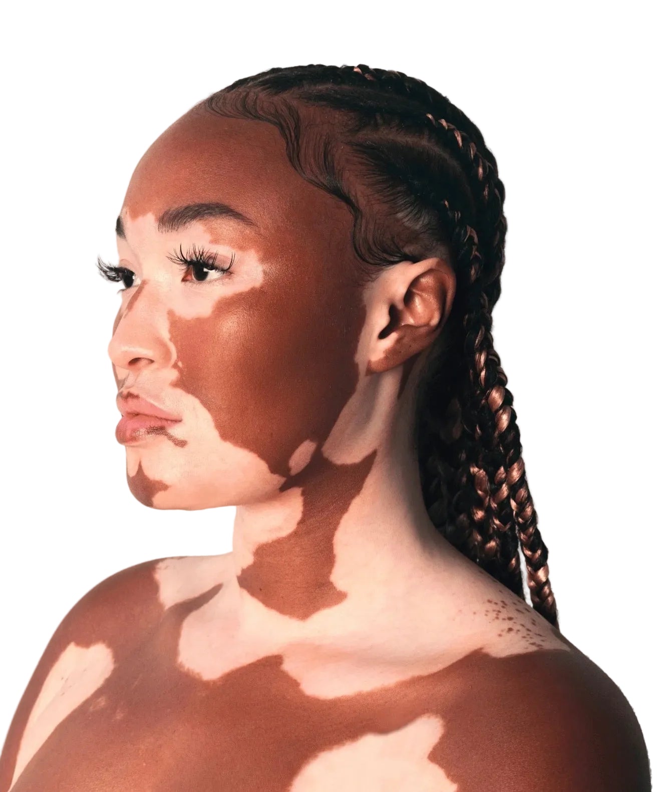 Rebundle | braidbetter - Honey