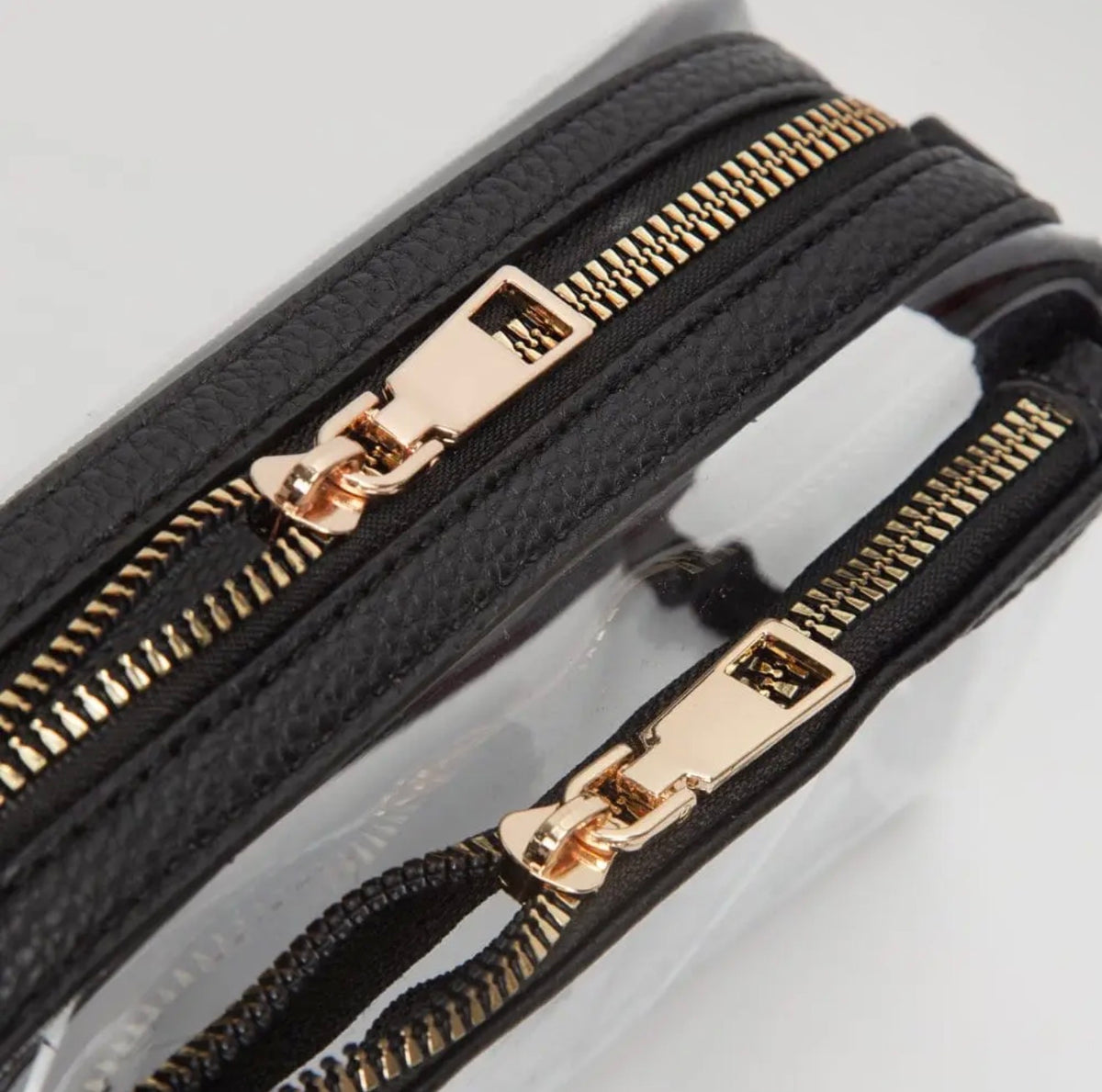 Stacy Clear Game Day/Stadium Bag