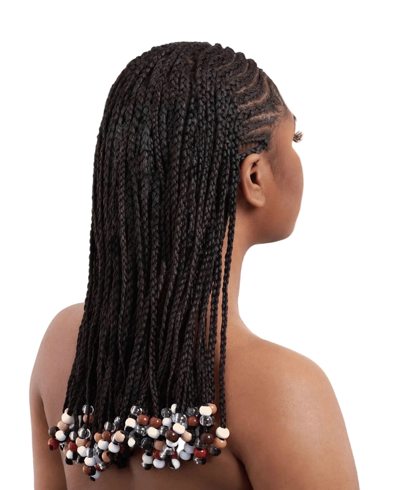 Rebundle | 
braidbetter - Chocolate