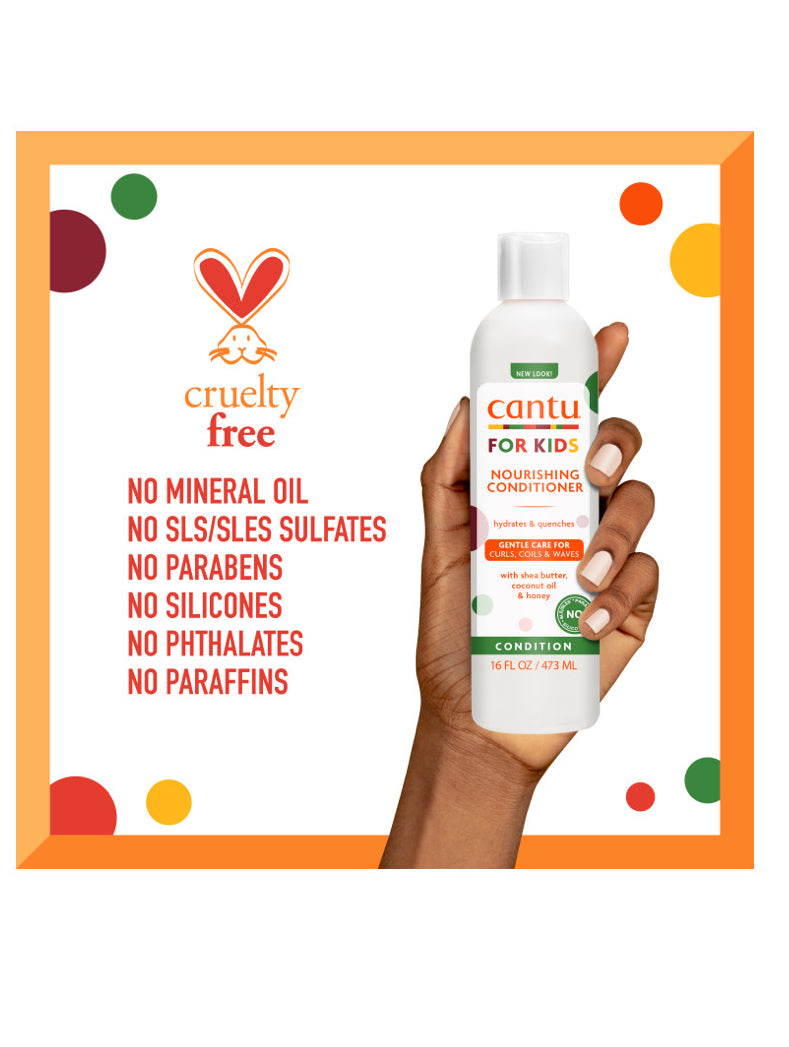 KIDS NOURISHING CONDITIONER