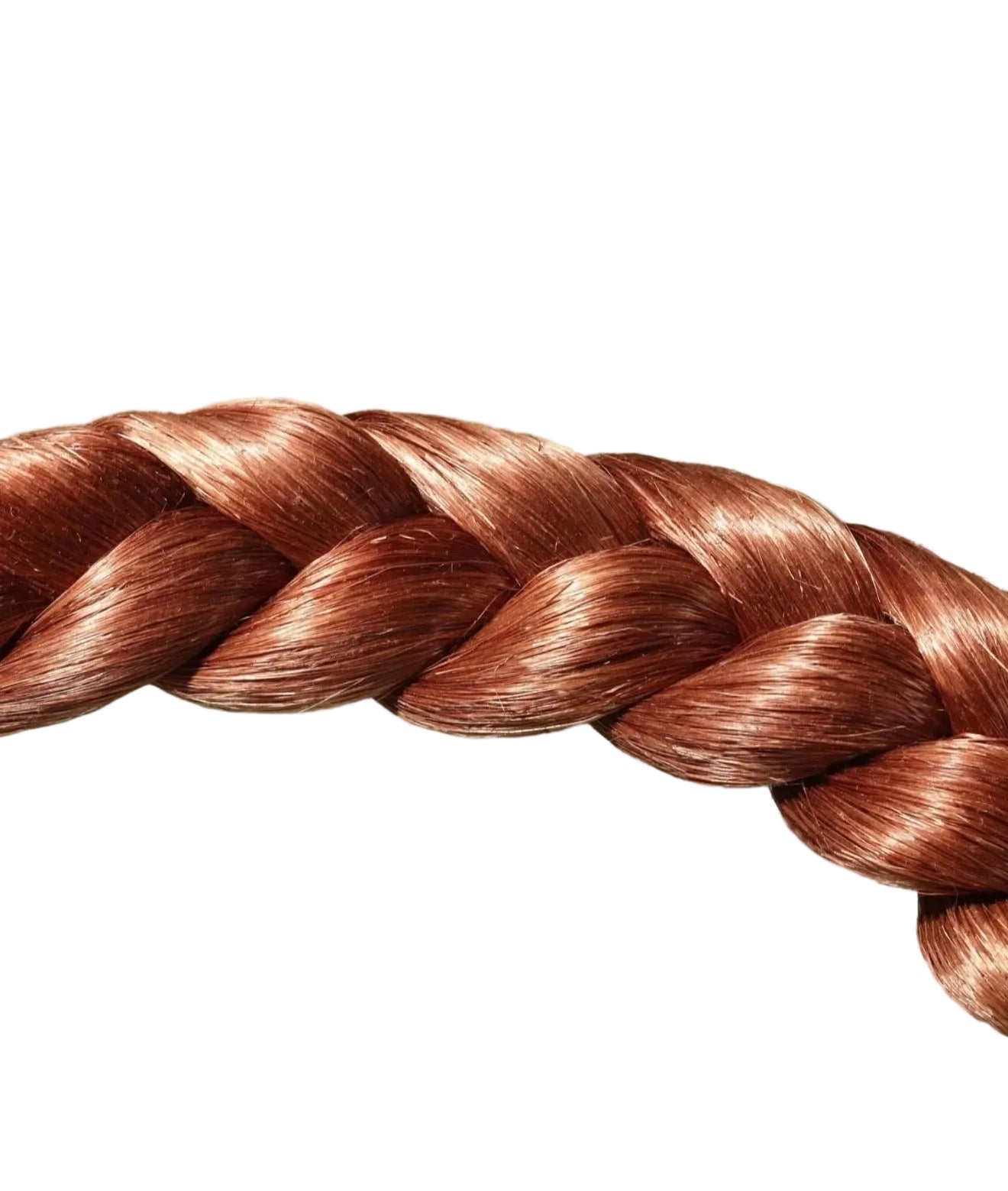 Rebundle | braidbetter - Spice