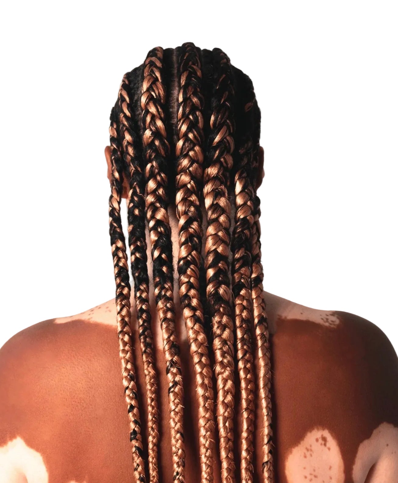 Rebundle | braidbetter - Honey
