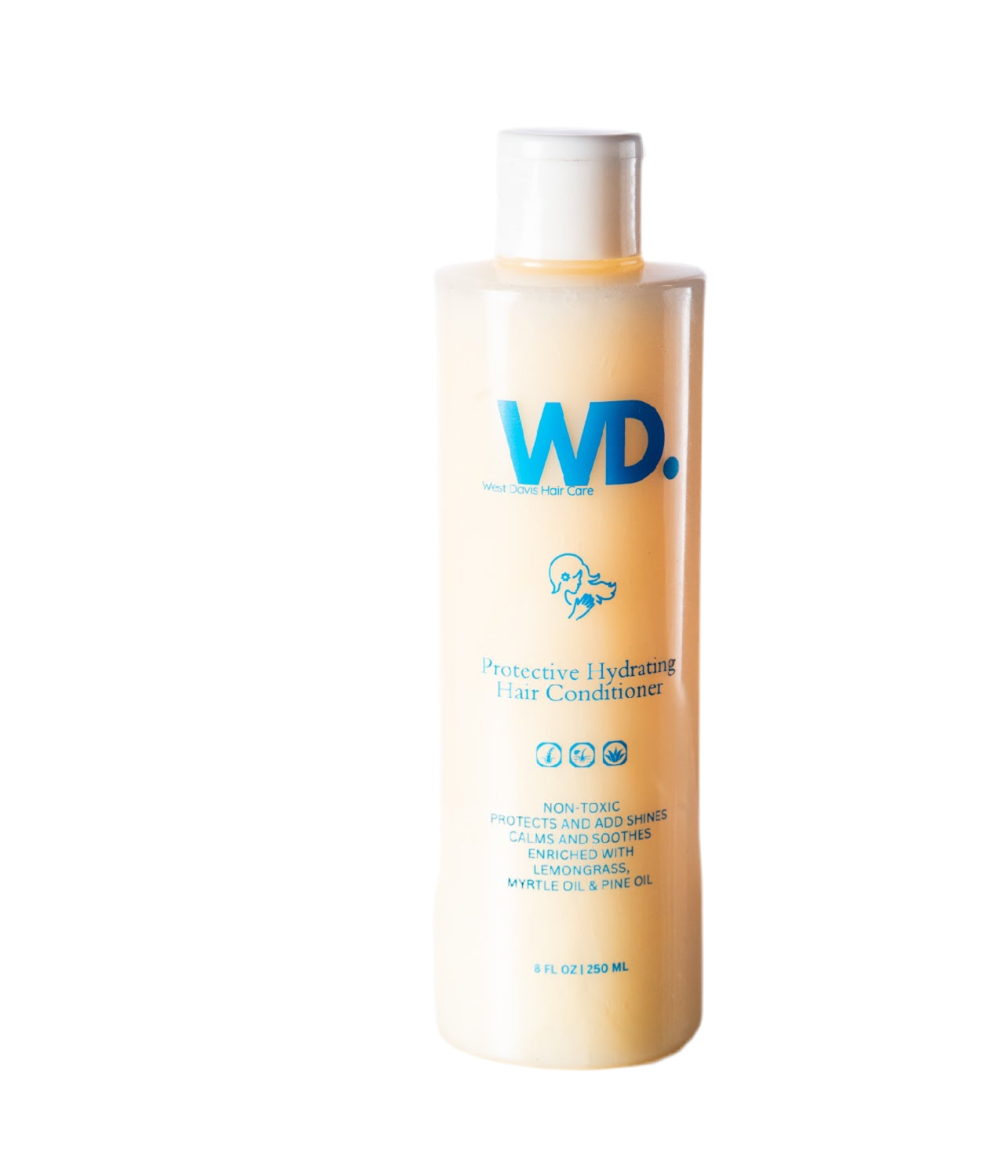 Protective Hydrating Conditioner