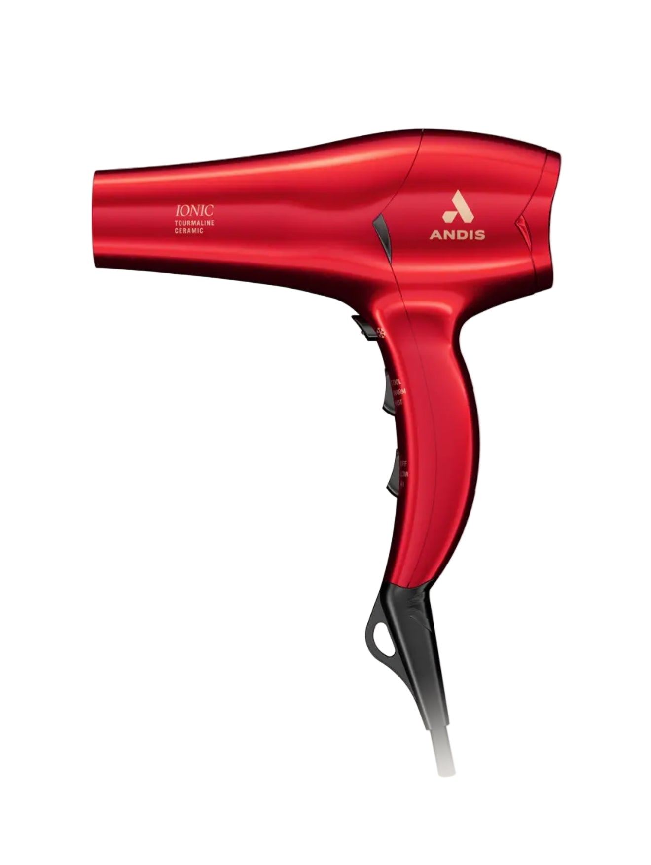 1875W PRO DRY HAIR DRYER