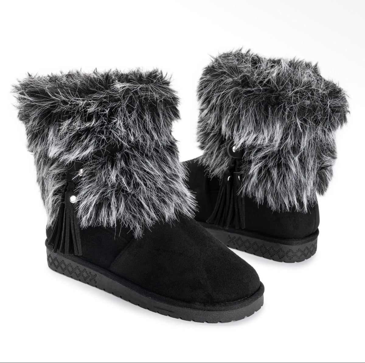 Muk Luks Women's Ettore Mid-Calf Boots