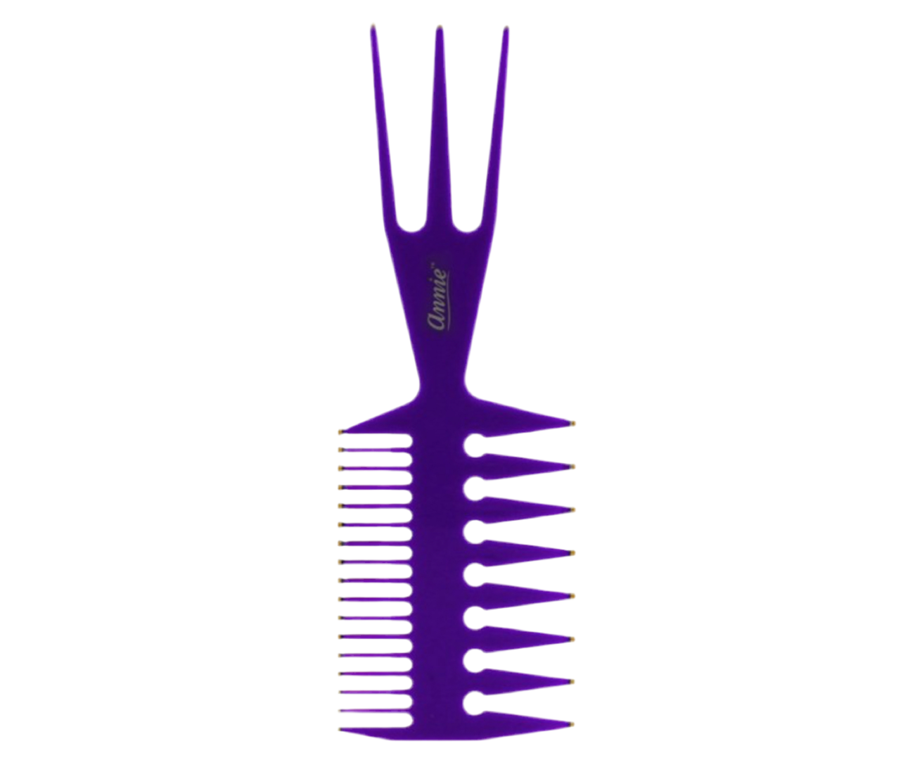 3-in-1 Large Comb