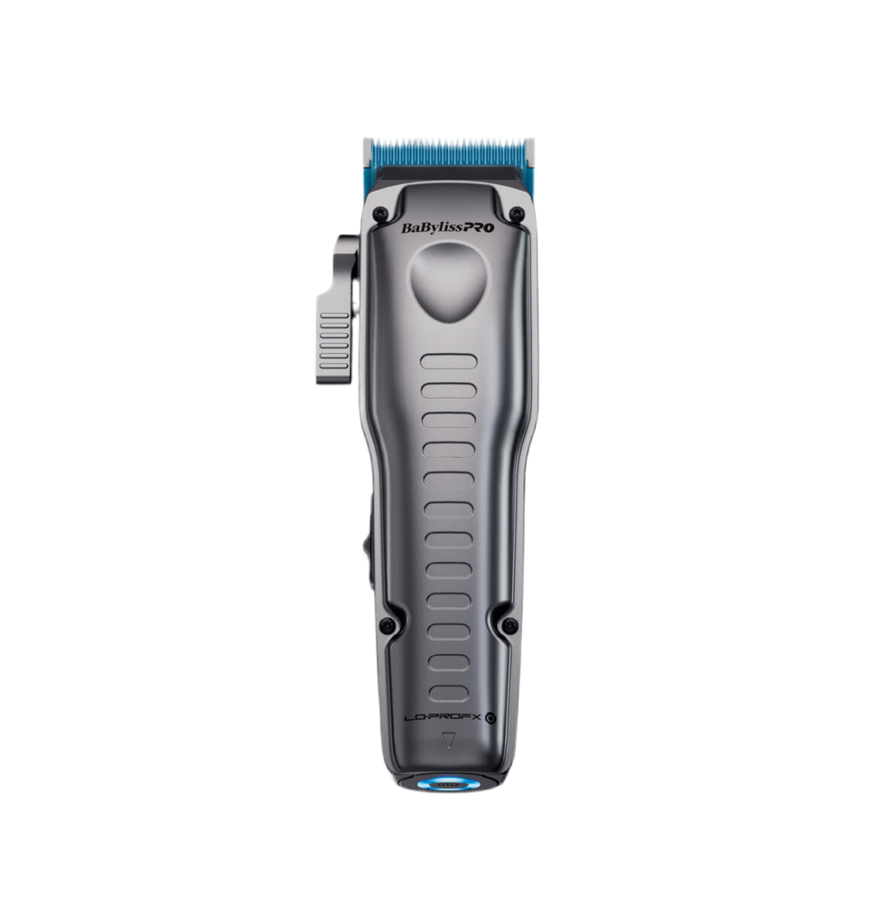 BaBylissPRO® FXONE™ Lo-ProFX High Performance Low-Profile Clipper (Silver)