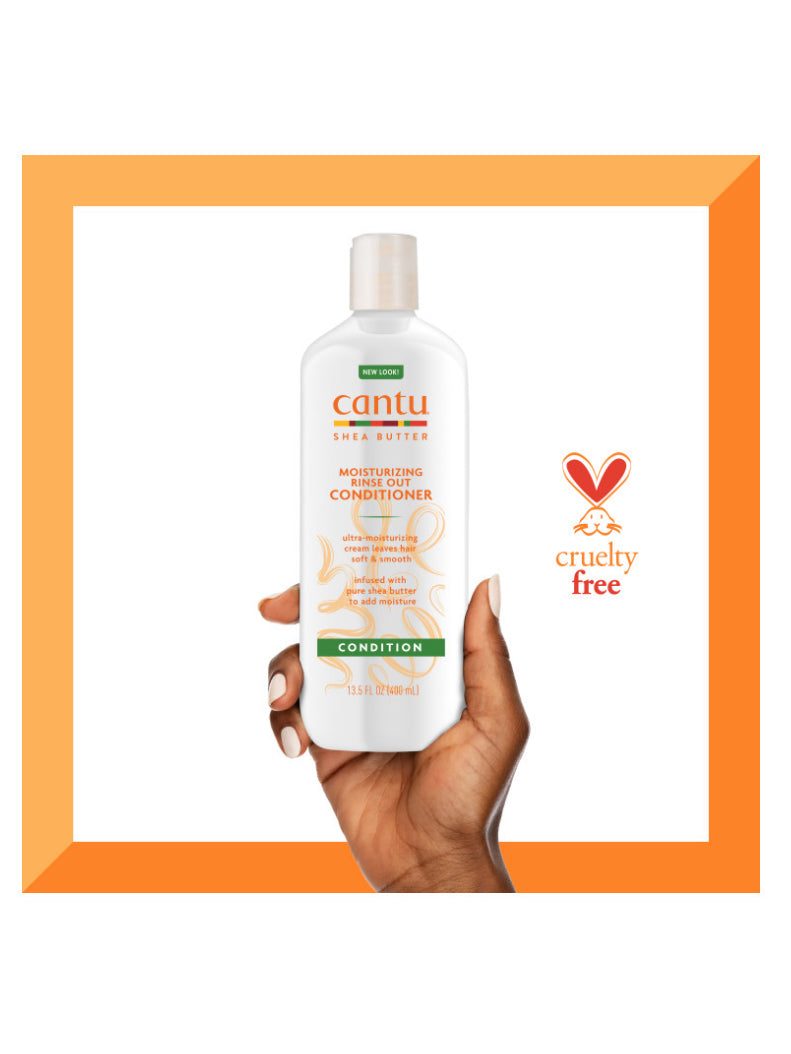 Shea Butter Moisturizing Conditioner