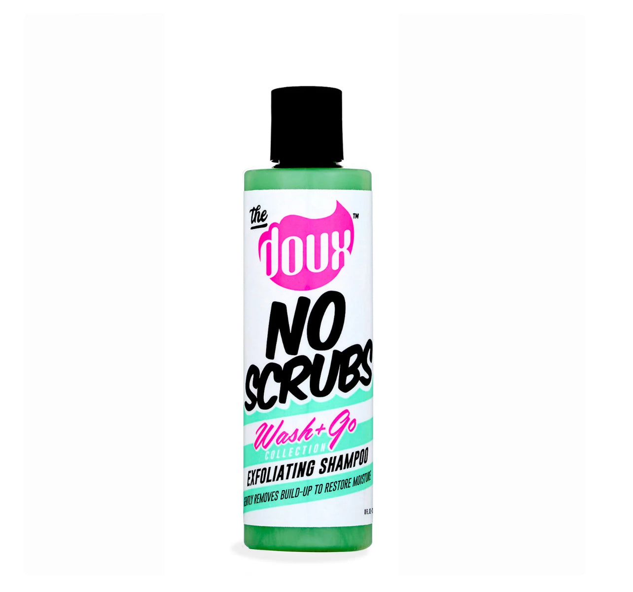 NO SCRUBS EXFOLIATING SHAMPOO™