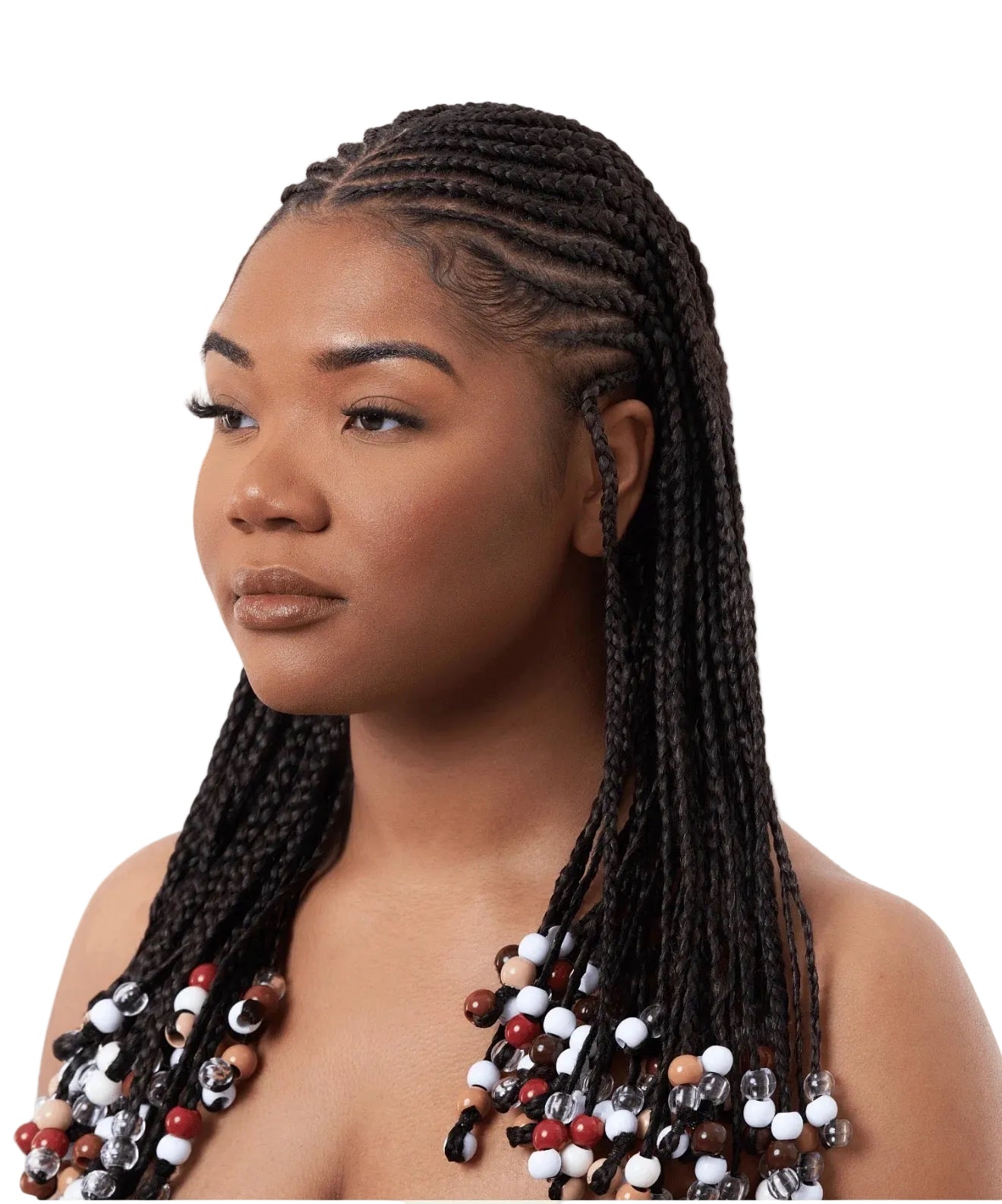 Rebundle | 
braidbetter - Chocolate