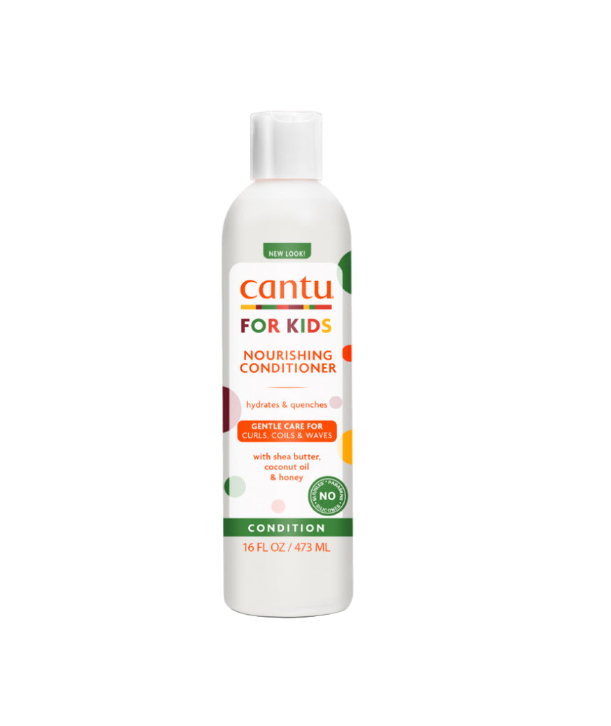 KIDS NOURISHING CONDITIONER