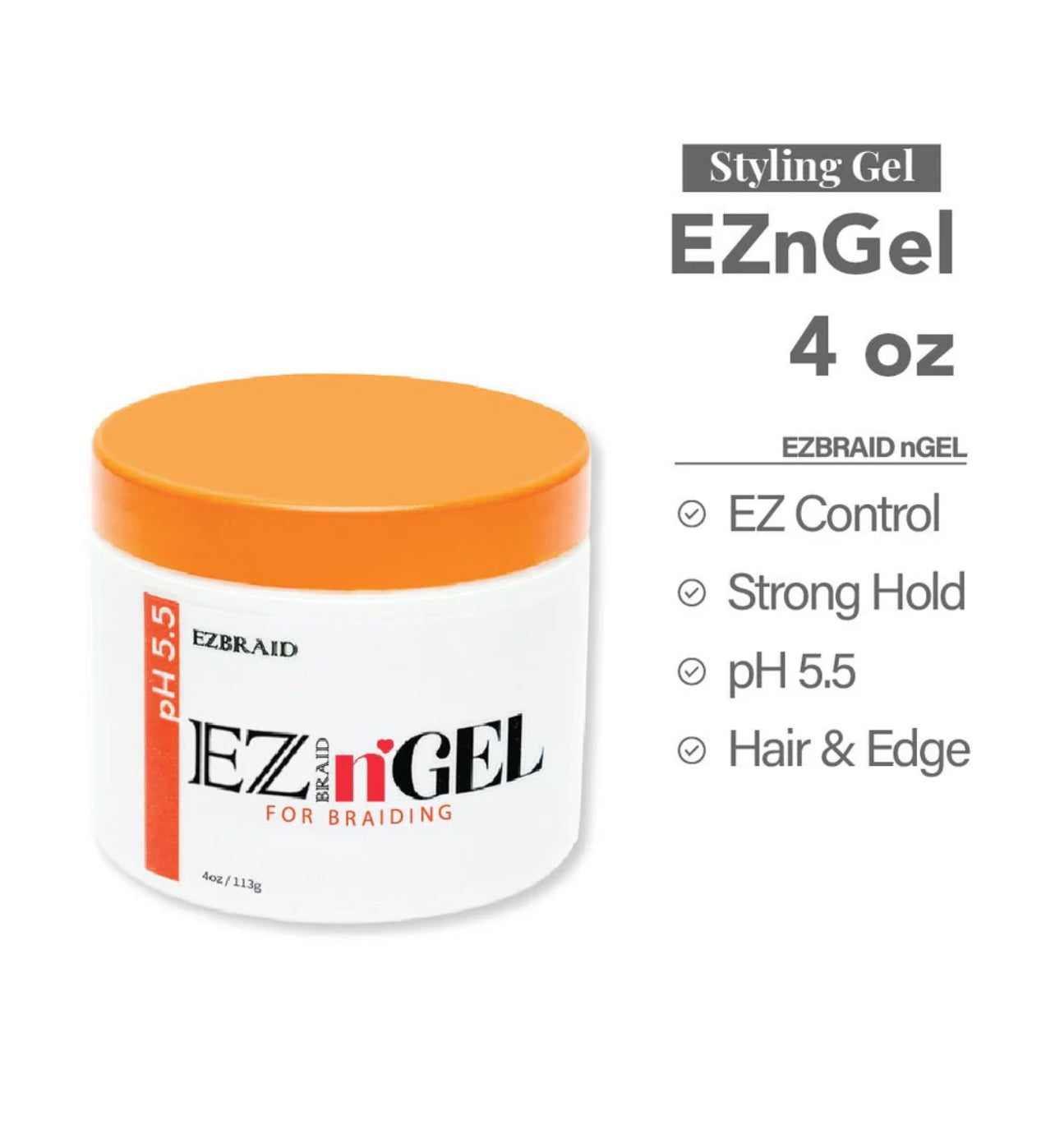 EZBRAID n GEL