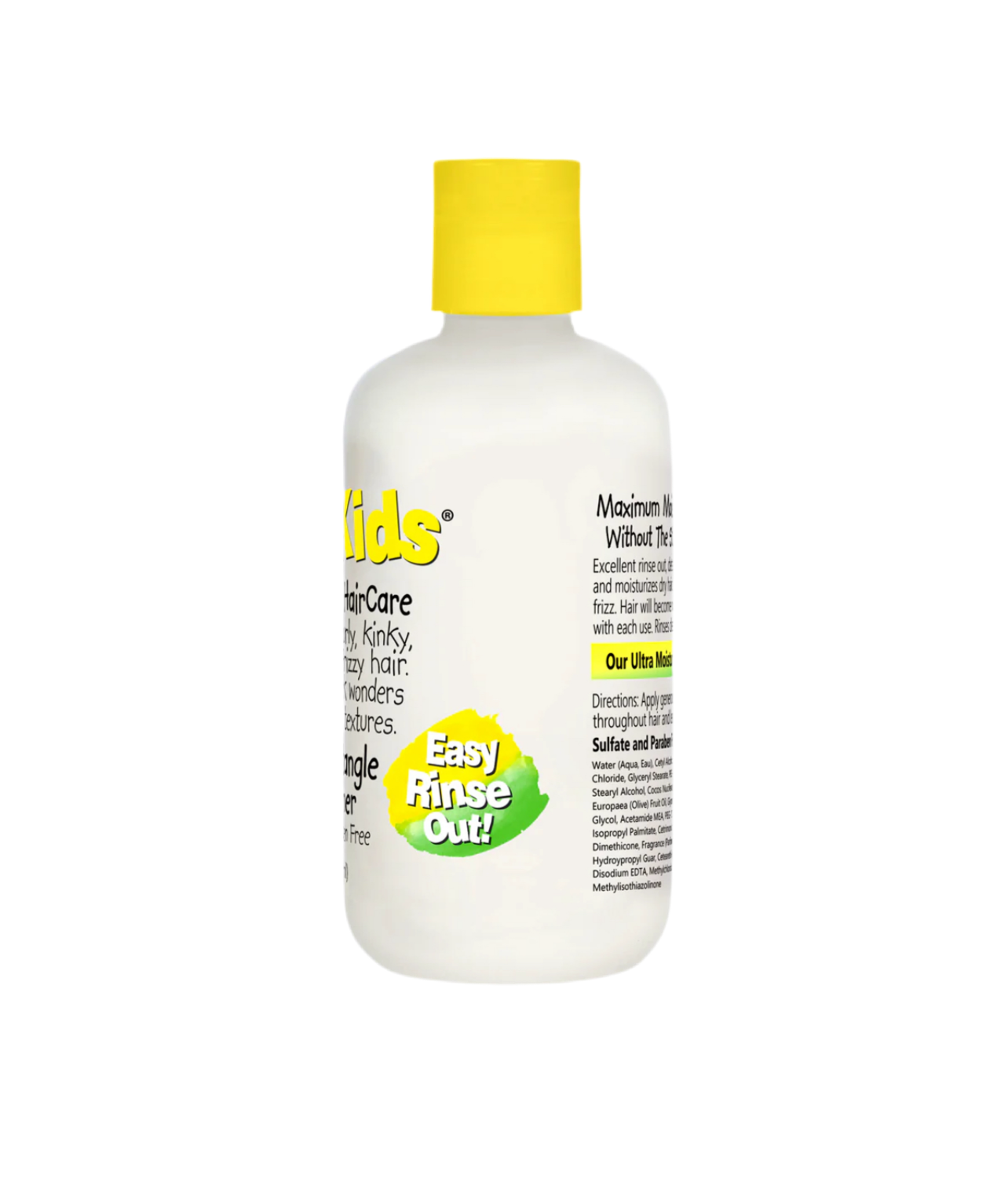 Super Detangle Conditioner