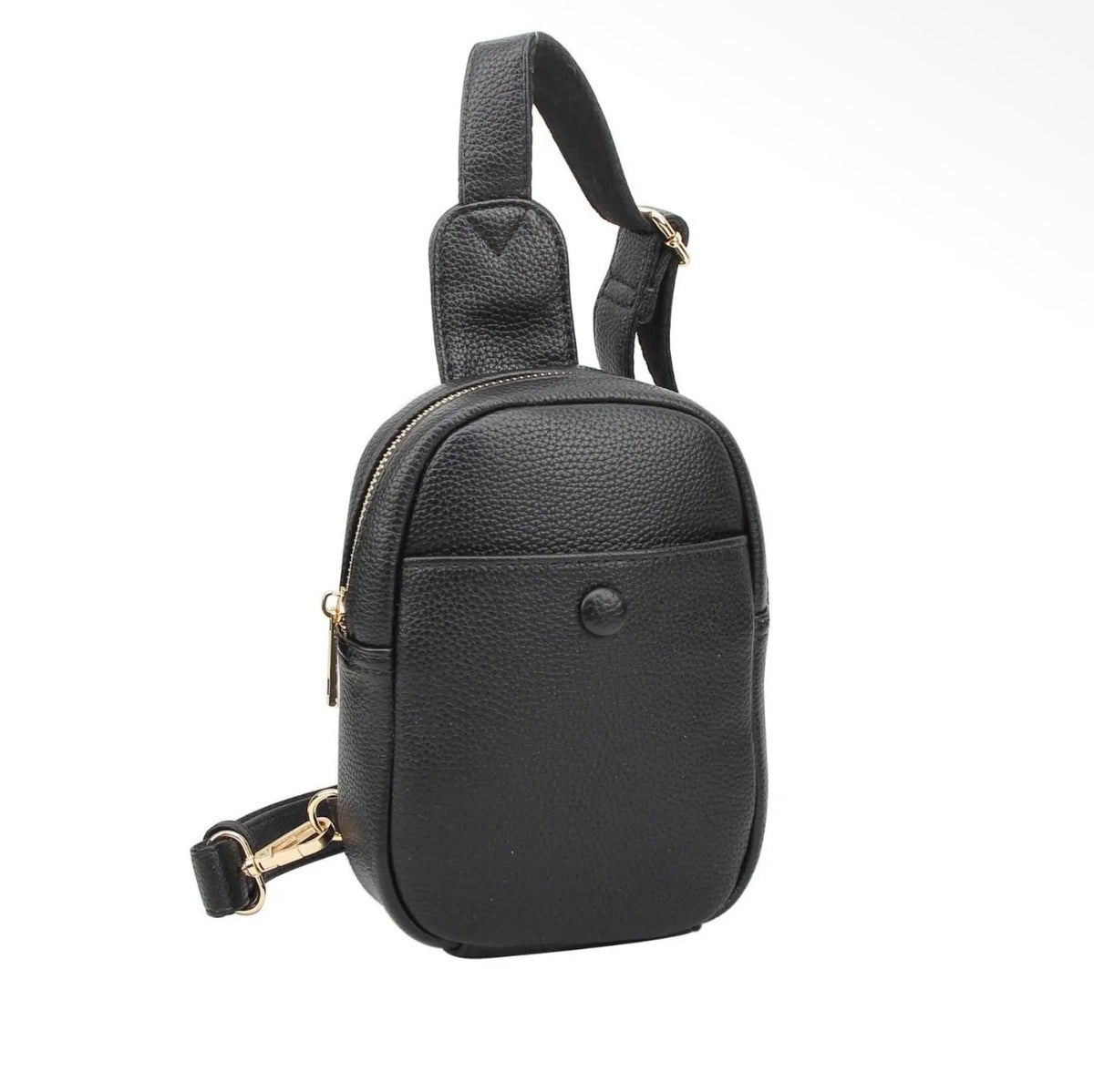 Avery Sling Crossbody Bag
