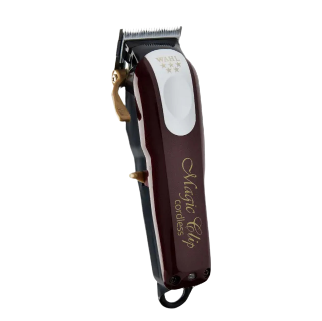 5 Star Cordless Magic Clip