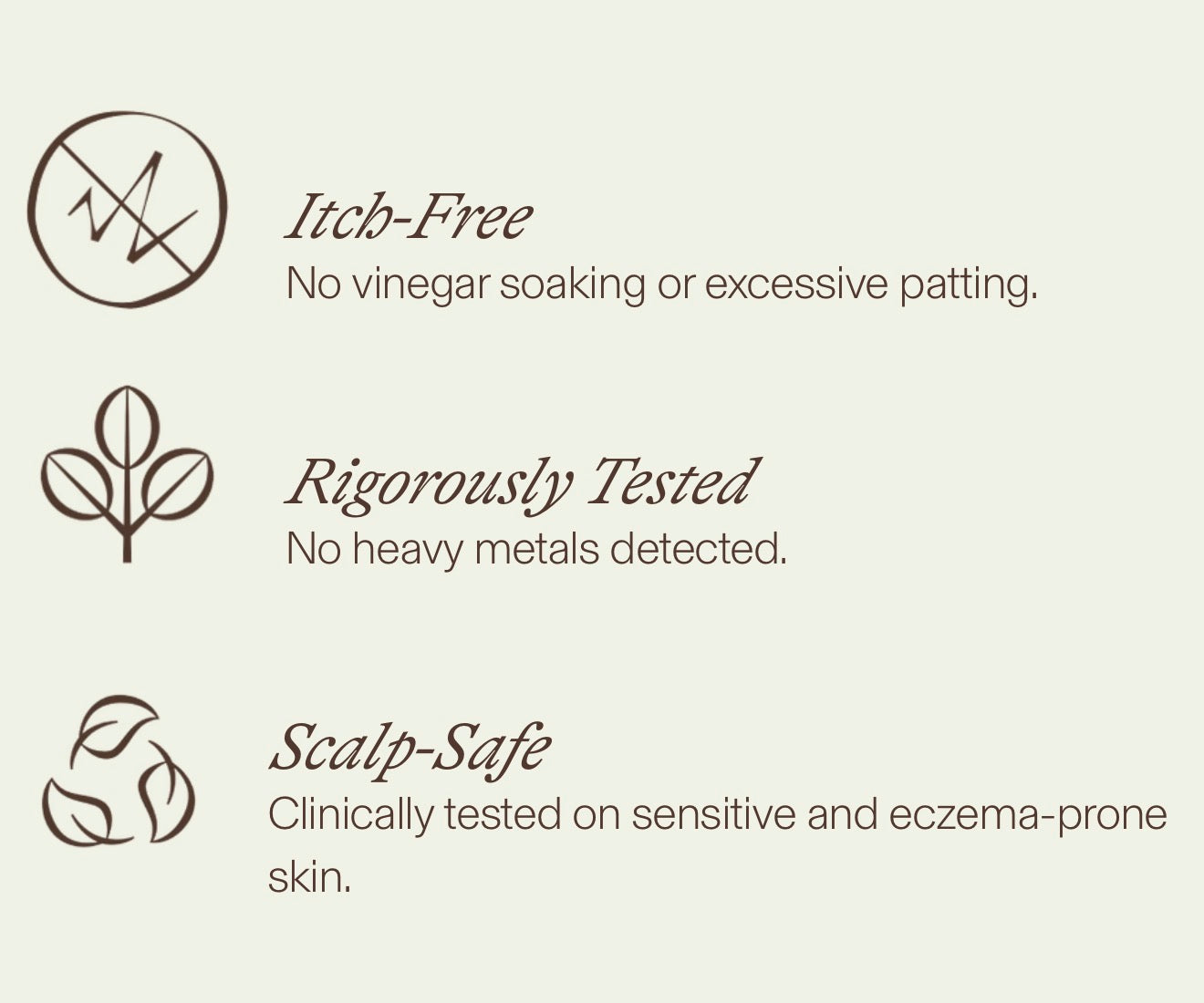 Rebundle | 
braidbetter - Natural