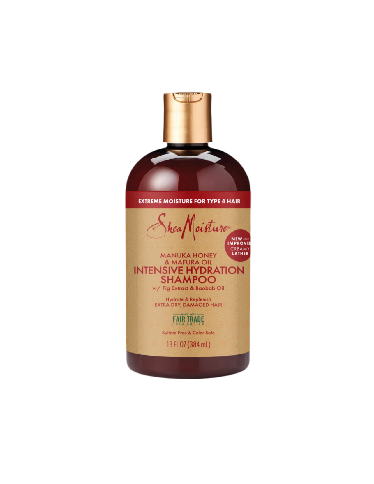 Manuka Honey & Mafura Oil Intensive Hydration Shampoo