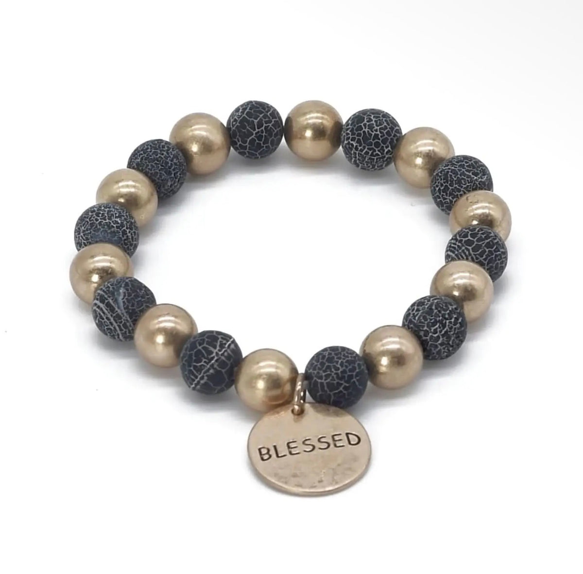 Blessed Charm Bracelet